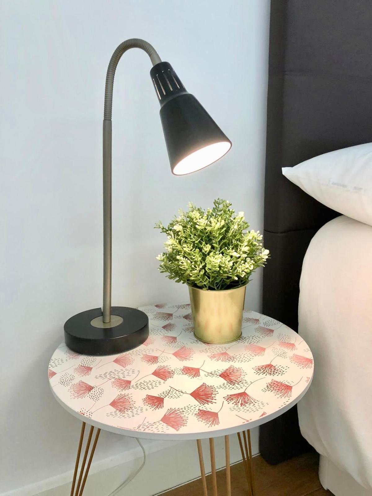 Chueca Apartamentos Noxi Madrid Luaran gambar