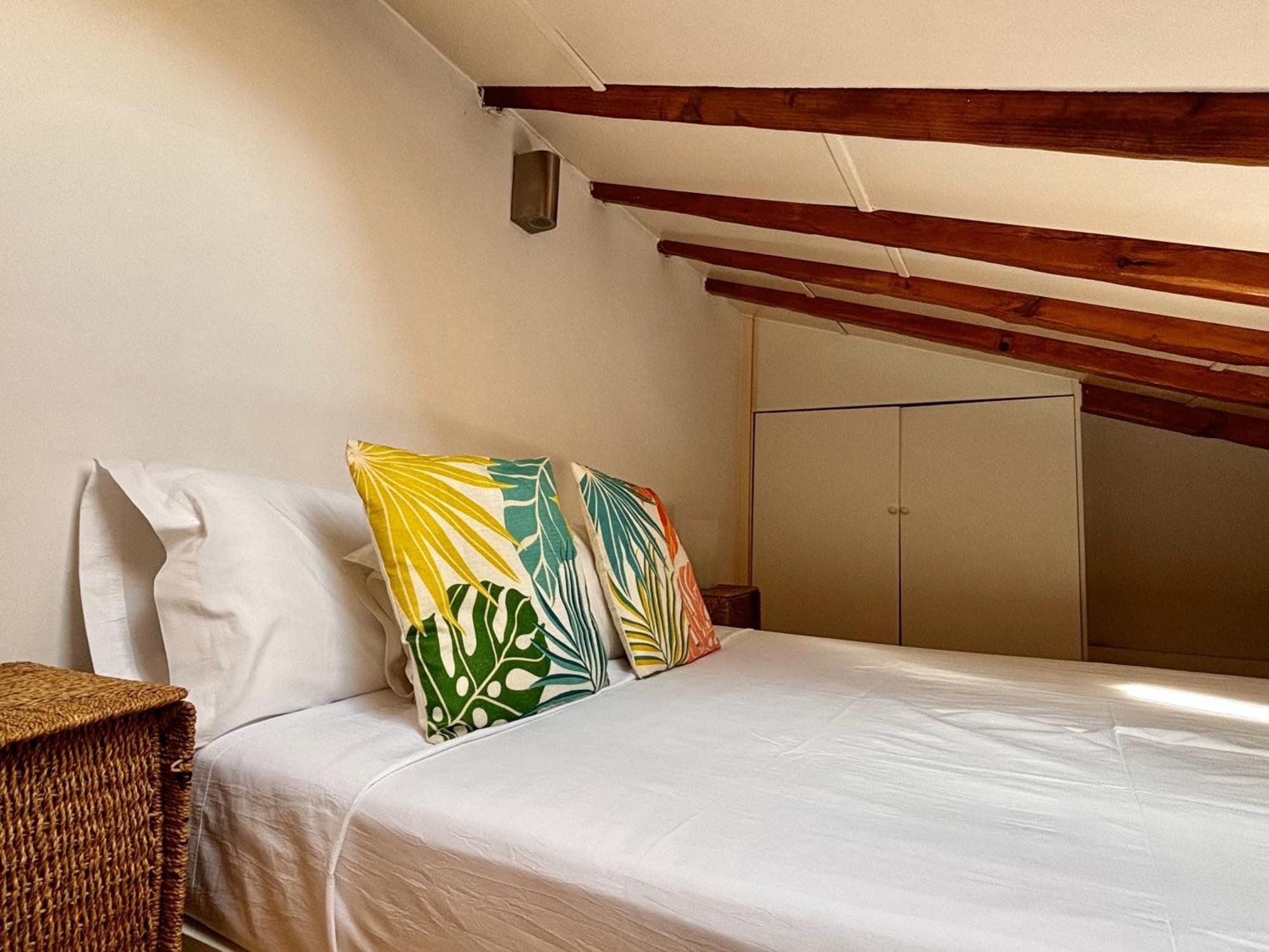 Chueca Apartamentos Noxi Madrid Luaran gambar